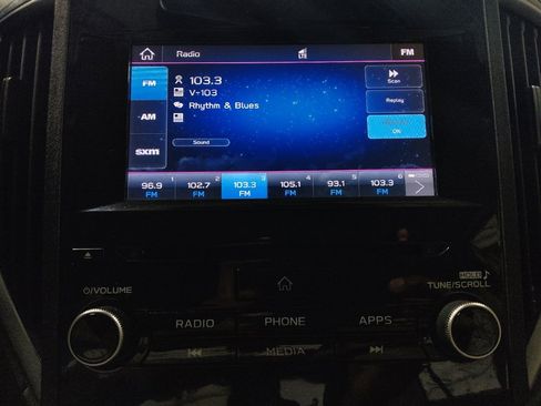 Used 2020 Subaru Impreza Premium image 25