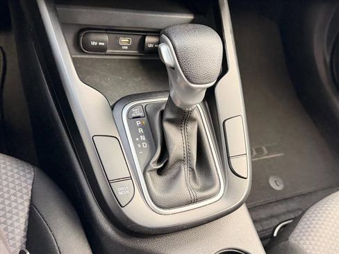 Used 2024 Kia Soul LX w/ Option Group 015 image 21
