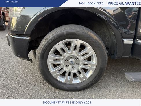 Used 2013 Ford F150 Platinum image 21