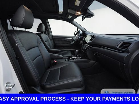 Used 2021 Honda Passport Touring image 18