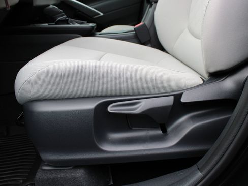 New 2026 Toyota Corolla Cross L AWD/4WD image 14