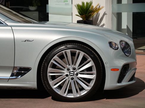 Used 2023 Bentley Continental GT Speed AWD/4WD image 6