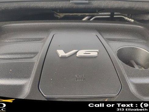 Used 2017 Dodge Durango SXT w/ Quick Order Package 23B image 23