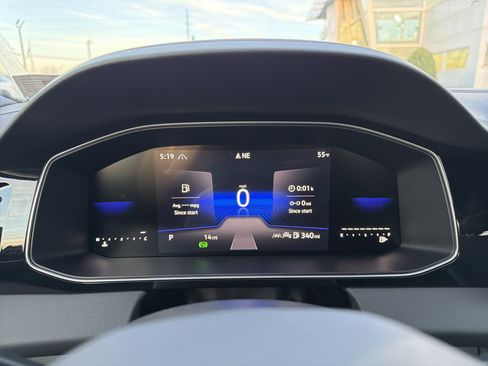 New 2026 Volkswagen Jetta Sport image 18