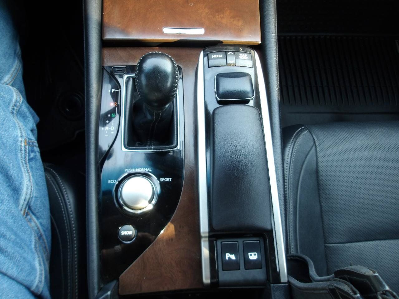 Used 2013 Lexus GS 350 AWD w/ Premium Pkg image 21
