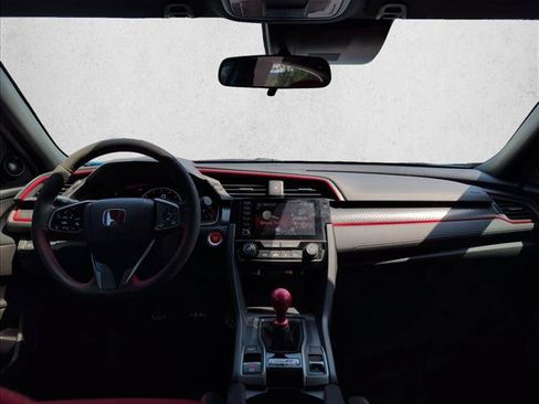 Used 2021 Honda Civic Type R image 22