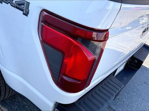Used 2024 Ford F150 XLT w/ Mobile Office Package AWD/4WD image 28