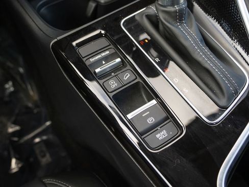 Certified 2025 Acura ADX AWD image 30