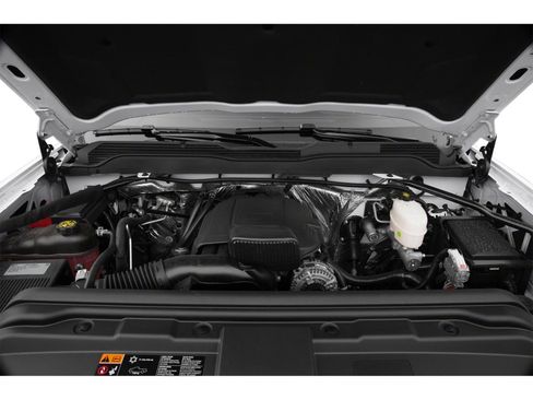 Used 2015 Chevrolet Silverado 2500 LT RWD image 42
