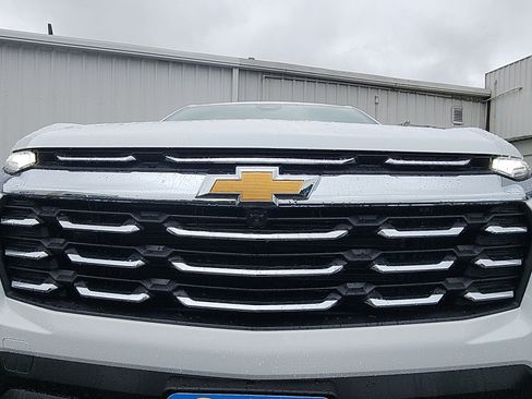 New 2026 Chevrolet Equinox LT FWD image 14