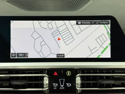 Used 2022 BMW M440i Coupe w/ Premium Package image 23