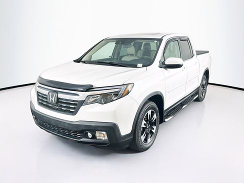Used 2020 Honda Ridgeline RTL image 3