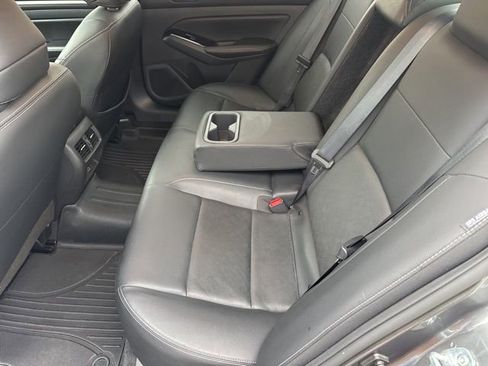 Used 2024 Nissan Altima 2.5 SL image 24