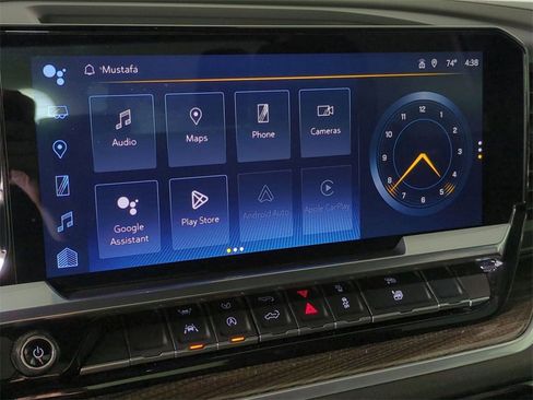 Used 2024 Chevrolet Silverado 1500 LT image 13