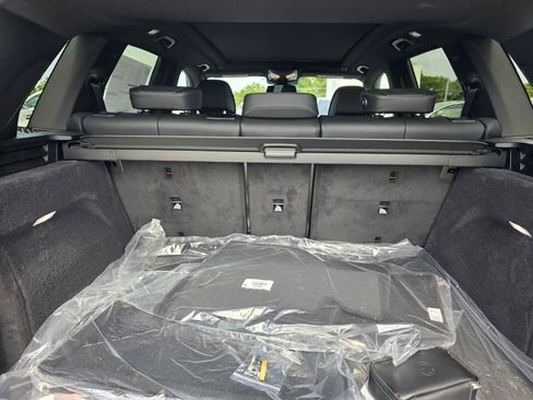 New 2026 BMW X5 sDrive40i w/ M Sport Package RWD image 8