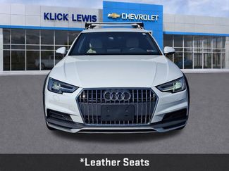 Used 2017 Audi A4 2.0T allroad Premium Plus AWD/4WD video 2