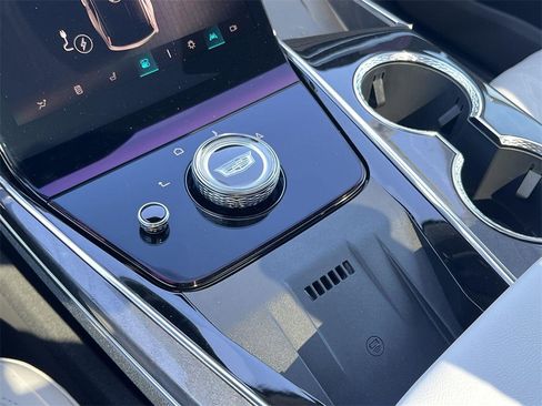 New 2026 Cadillac Escalade IQ Luxury 1 image 21