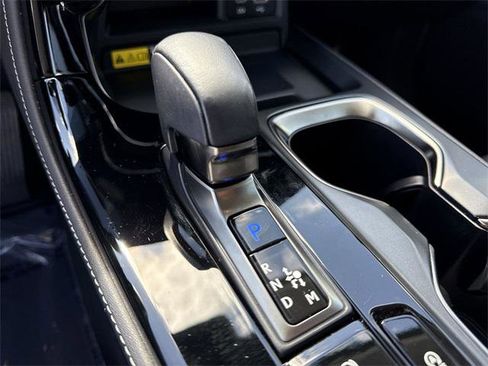 Certified 2024 Lexus NX 250 FWD w/ Premium Package image 20