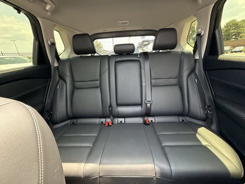 Used 2024 Nissan Rogue SL w/ SL Premium Package FWD image 13