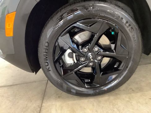 Certified 2026 Kia Seltos EX w/ EX Sunroof Package AWD/4WD image 28