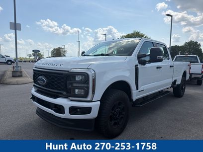 Used 2024 Ford F250 XL w/ STX Appearance Package