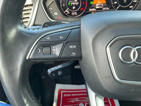 Used 2020 Audi Q5 e Premium Plus w/ Premium Plus Package image 27