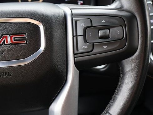 Used 2022 GMC Yukon SLT w/ SLT Premium Package AWD/4WD image 41