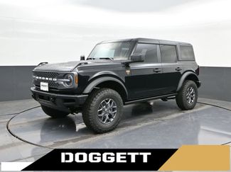 New 2025 Ford Bronco Badlands video 1