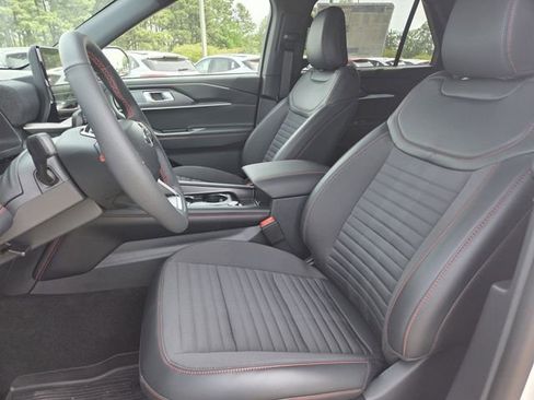 New 2026 Ford Explorer ST-Line RWD image 10