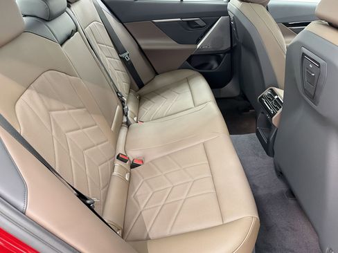 New 2026 BMW 530i RWD image 25