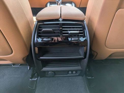 Used 2023 BMW 530e w/ Premium Package RWD image 18