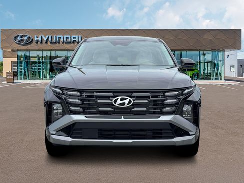 New 2026 Hyundai Tucson SE FWD image 12