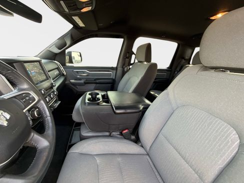 Certified 2022 RAM 1500 Big Horn image 22
