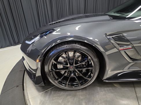 Used 2018 Chevrolet Corvette Grand Sport image 43