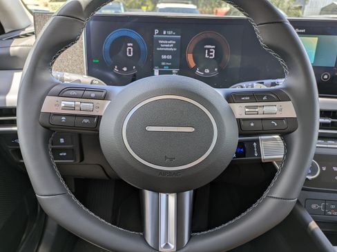New 2026 Hyundai Sonata SEL FWD image 24