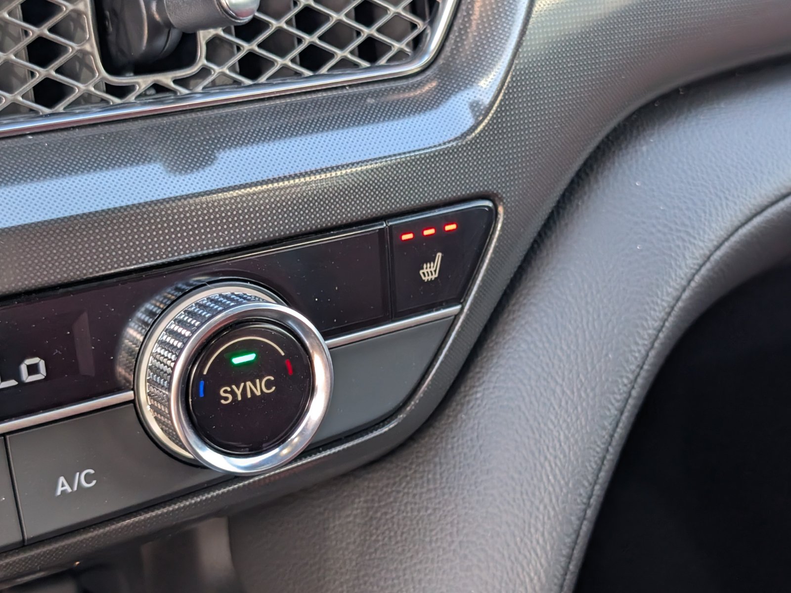 Used 2024 Acura Integra A-Spec w/ Technology Package FWD image 17