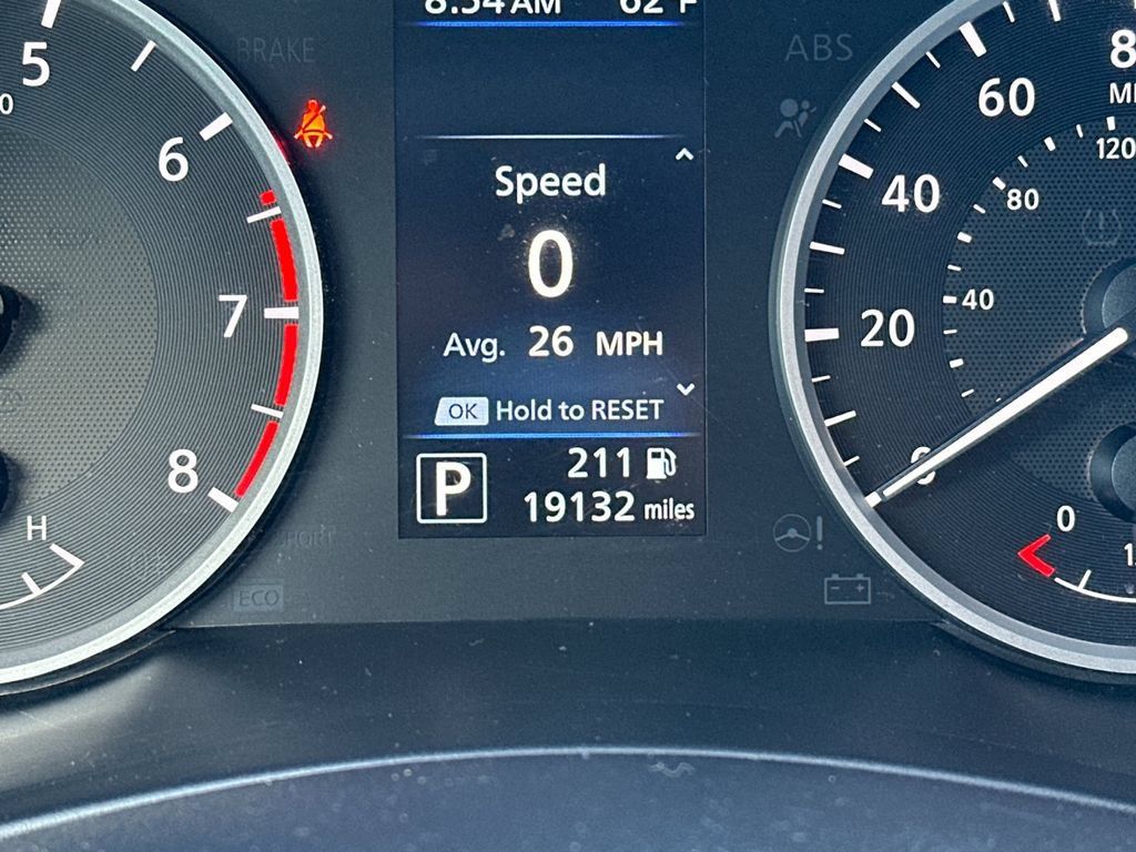 Used 2023 Nissan Sentra S FWD image 28