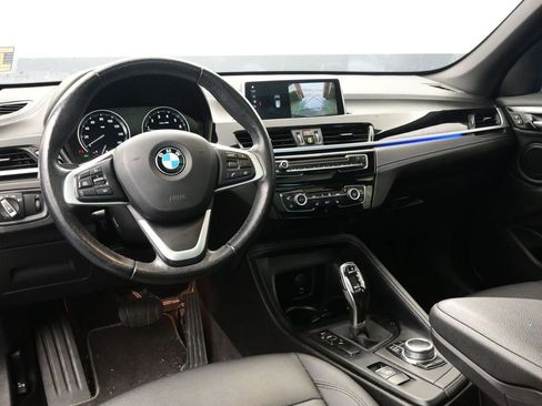 Used 2021 BMW X1 sDrive28i image 25
