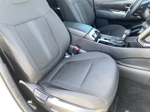 Certified 2023 Hyundai Tucson SEL AWD/4WD image 10
