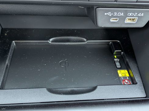 New 2026 Subaru Outback Premium image 25