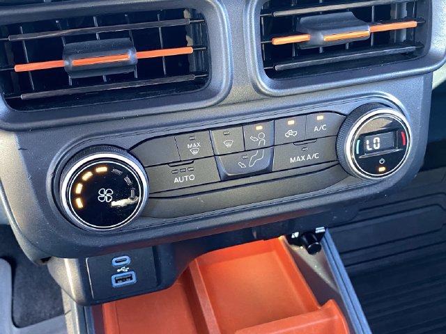 Used 2022 Ford Maverick XLT FWD image 28