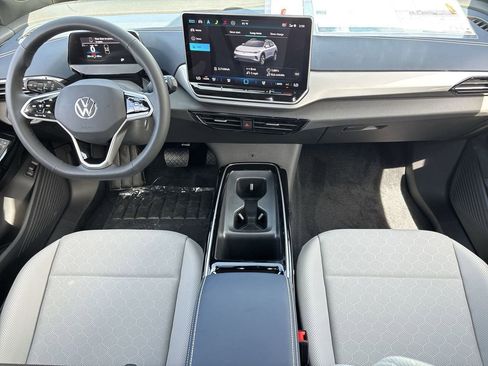 New 2026 Volkswagen ID.4 Pro S RWD image 11