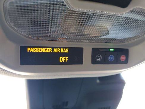 New 2026 Chevrolet Trax LS image 28