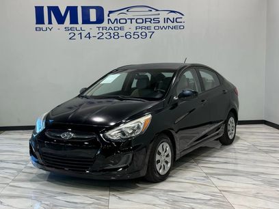 Used 2016 Hyundai Accent SE