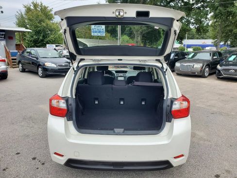 Used 2016 Subaru Impreza 2.0i image 15