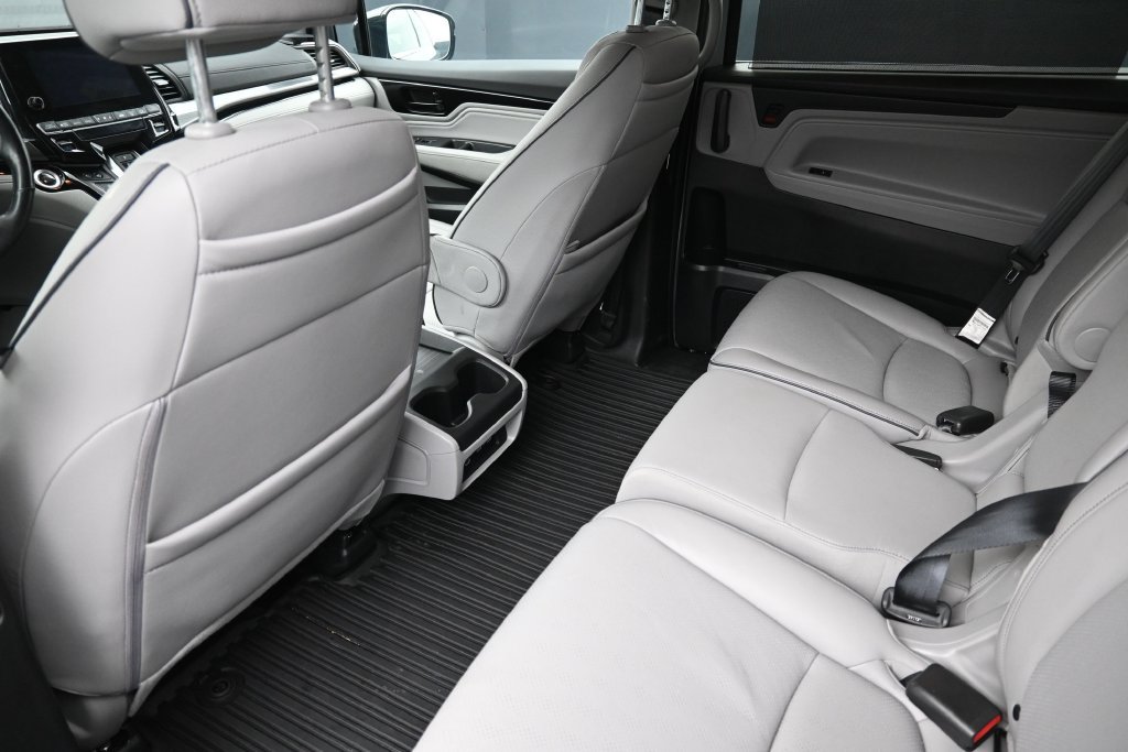 Used 2024 Honda Odyssey Elite image 21