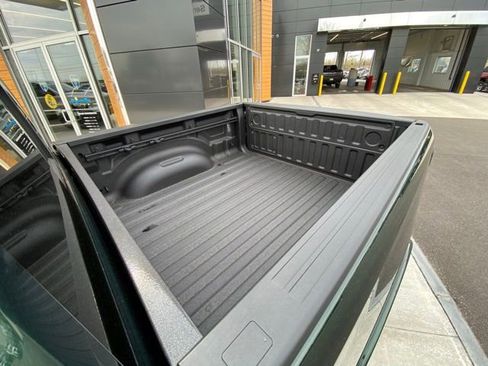 New 2026 RAM 1500 Laramie w/ Night Edition AWD/4WD image 18