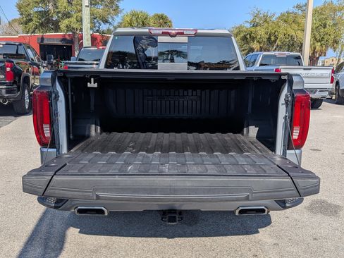 Used 2024 GMC Sierra 1500 Denali w/ Denali Reserve Package image 11