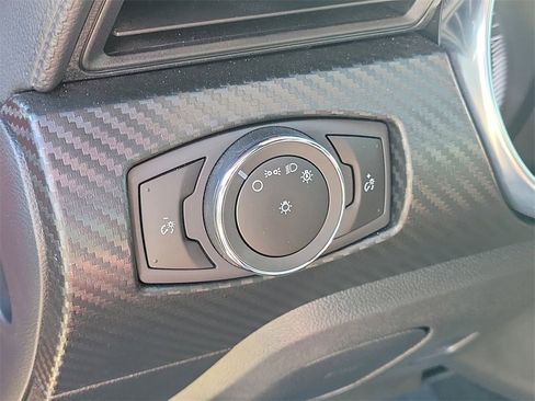 Used 2023 Ford Mustang EcoBoost w/ Equipment Group 101A image 17