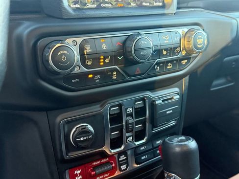 Used 2023 Jeep Wrangler Rubicon 392 w/ Trailer Tow Package image 17